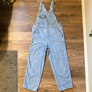 Vintage Lee Overalls